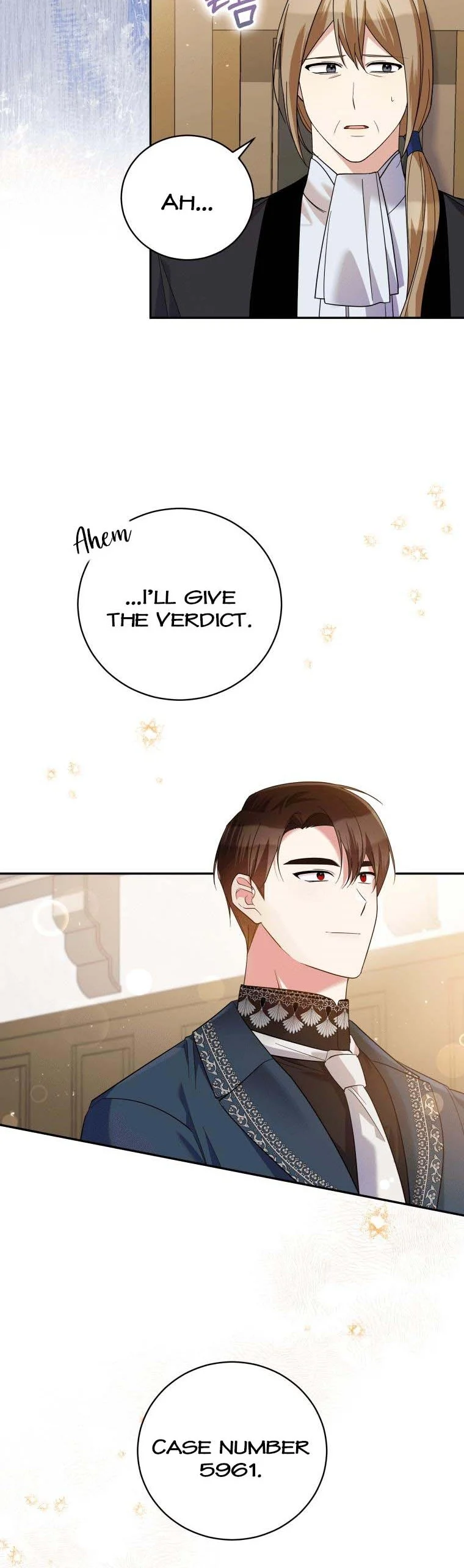 Please Support Revenge Chapter 48 - Page 22