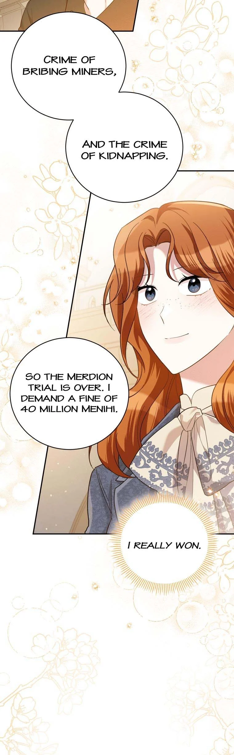 Please Support Revenge Chapter 48 - Page 25