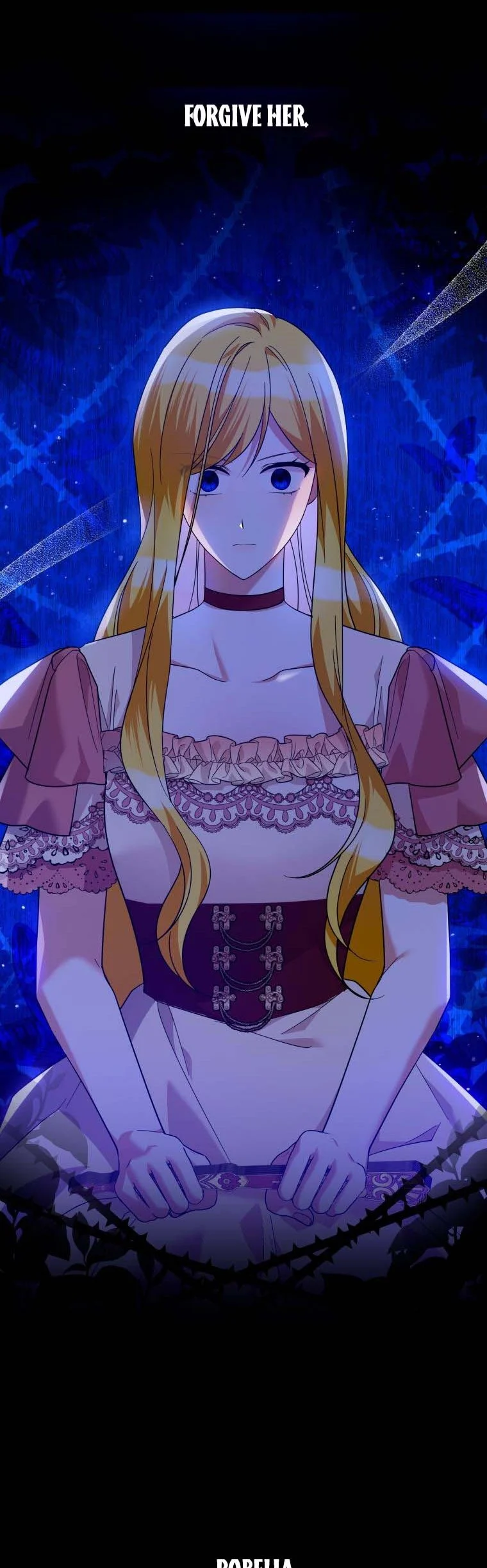 Please Support Revenge Chapter 48 - Page 30