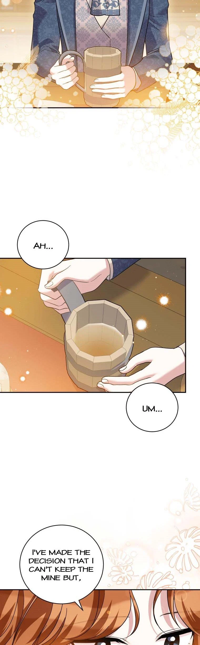 Please Support Revenge Chapter 48 - Page 38