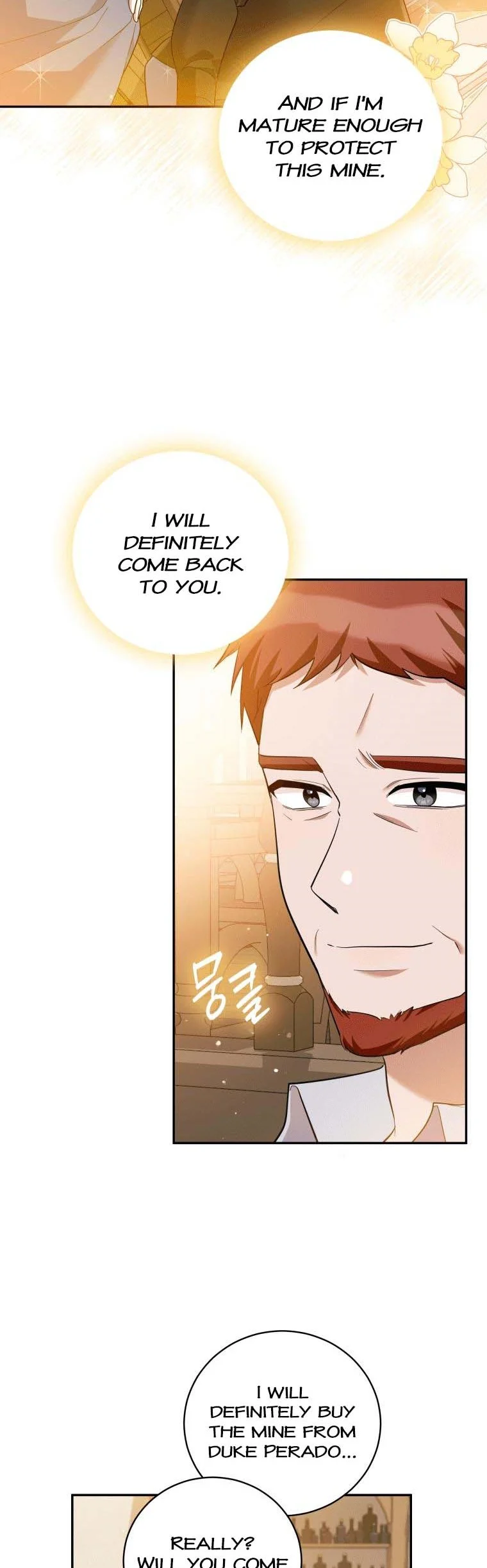 Please Support Revenge Chapter 48 - Page 40