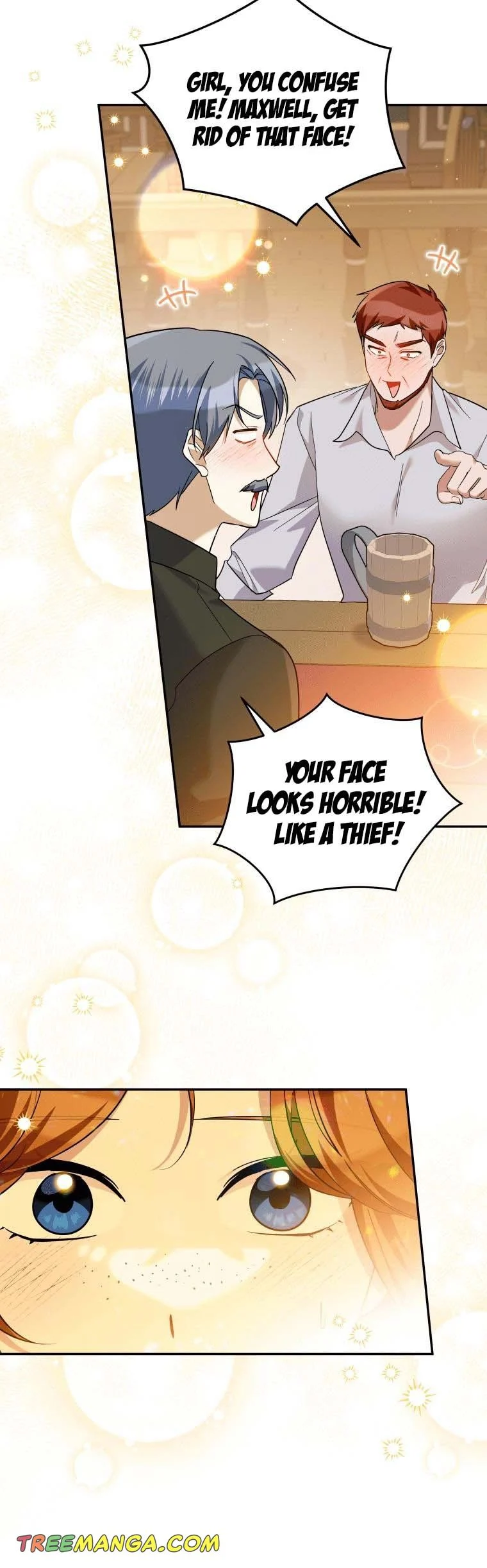 Please Support Revenge Chapter 48 - Page 42