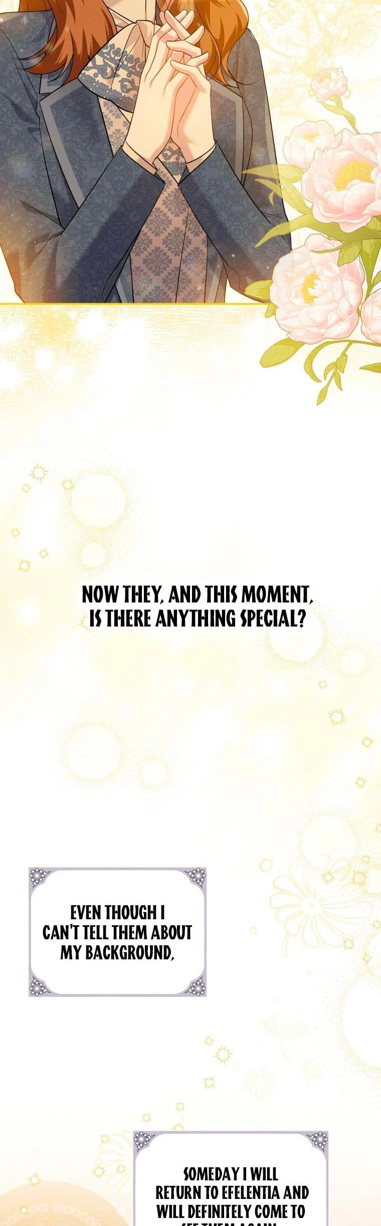 Please Support Revenge Chapter 48 - Page 44