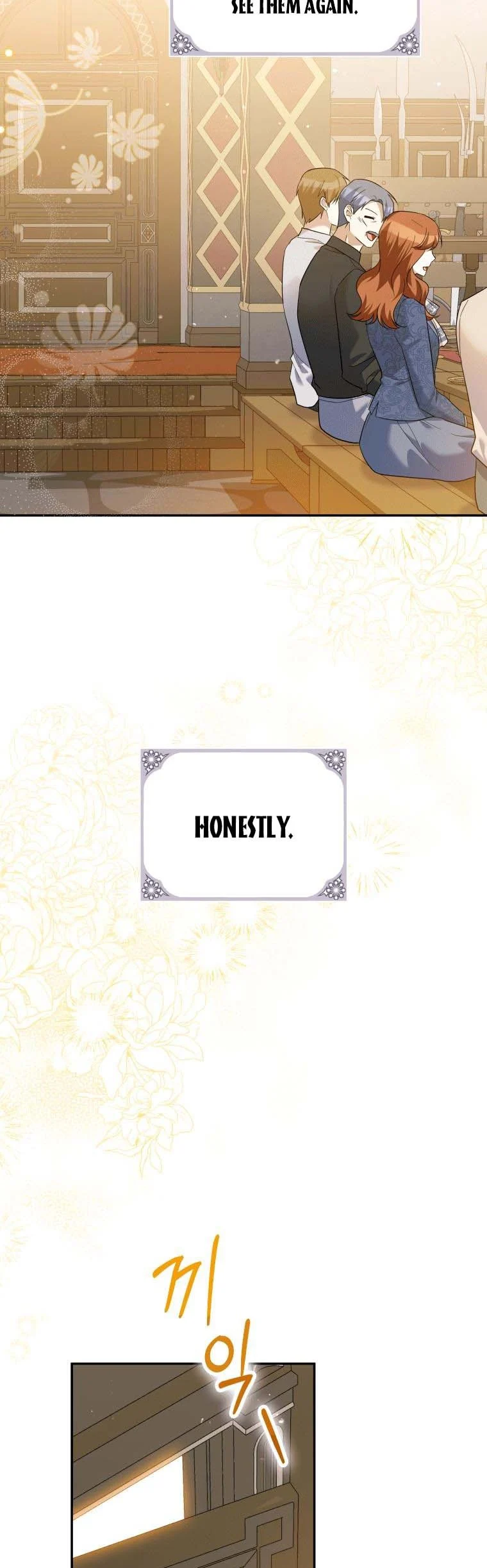 Please Support Revenge Chapter 48 - Page 45