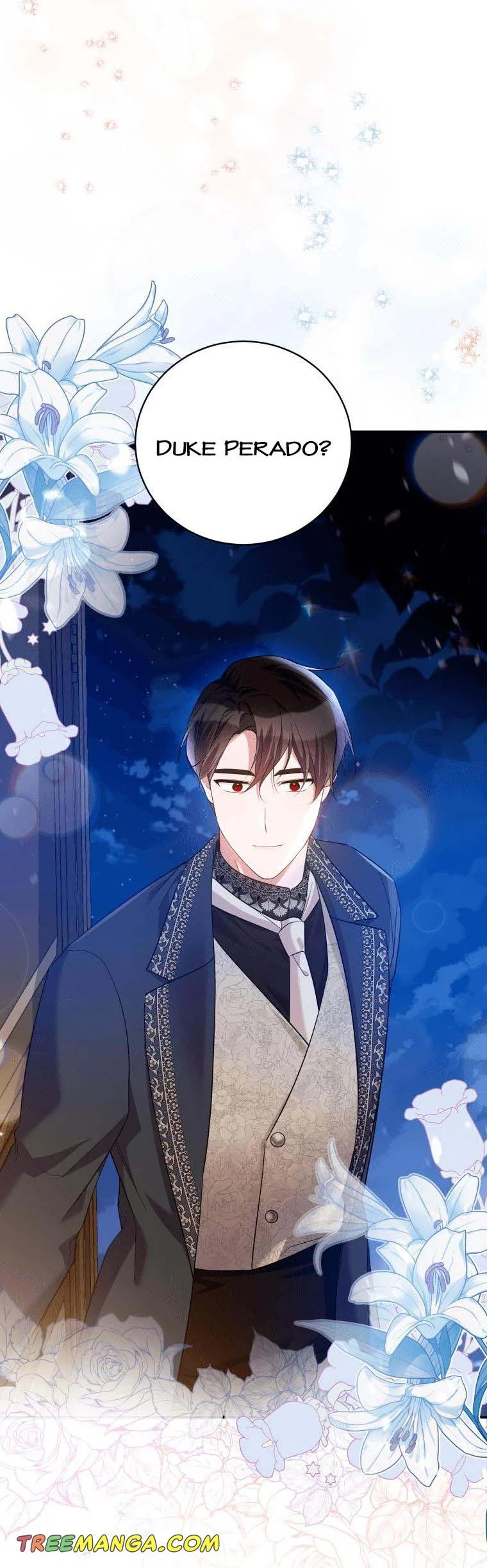 Please Support Revenge Chapter 48 - Page 47