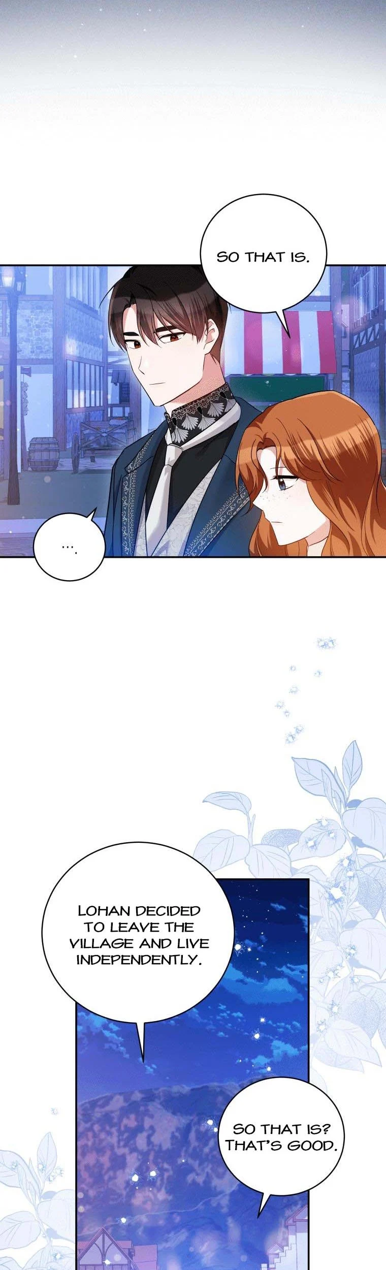 Please Support Revenge Chapter 49 - Page 6