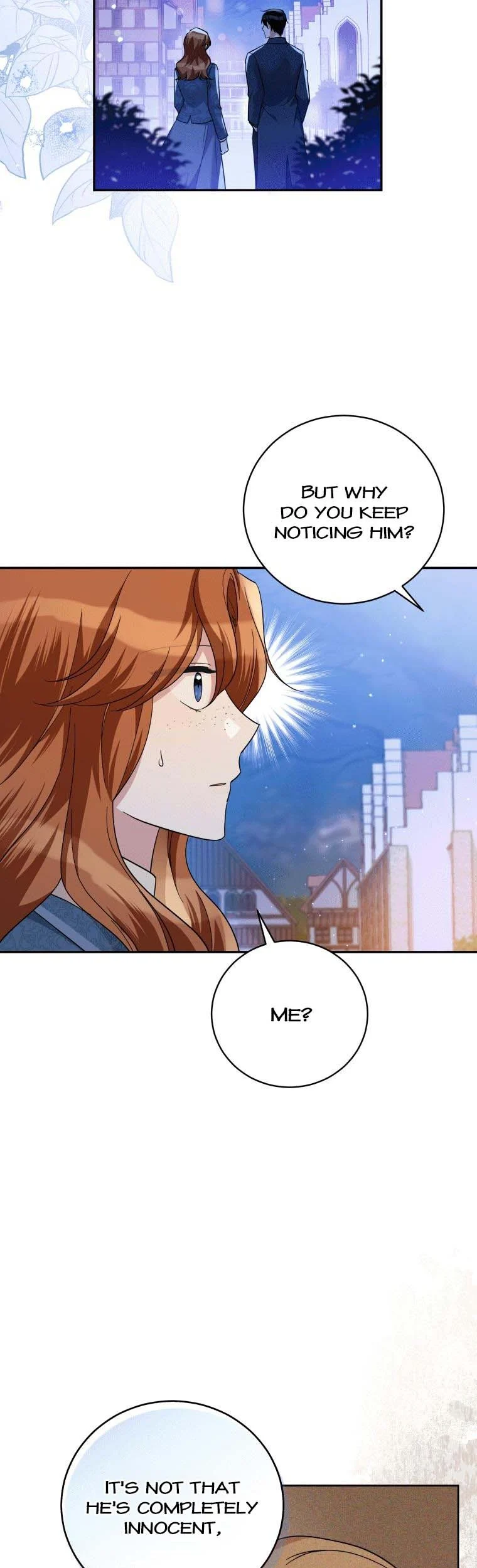 Please Support Revenge Chapter 49 - Page 7