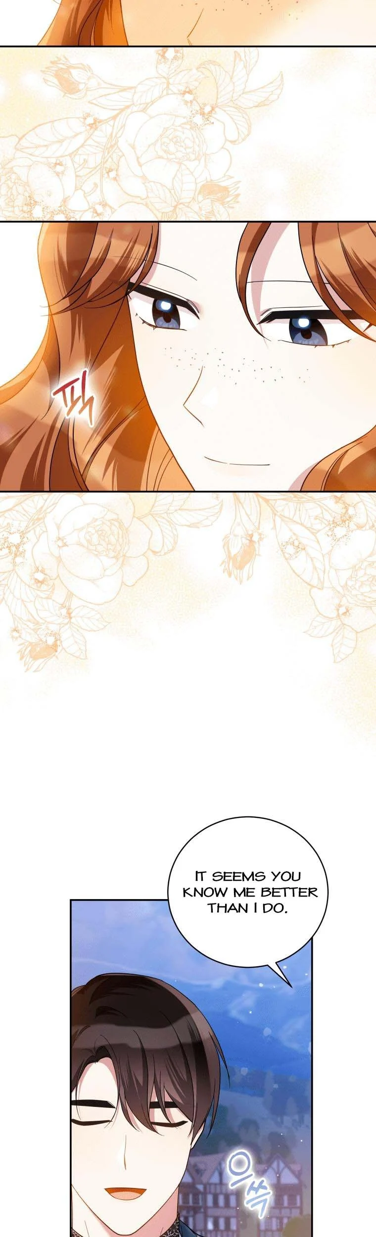 Please Support Revenge Chapter 49 - Page 9