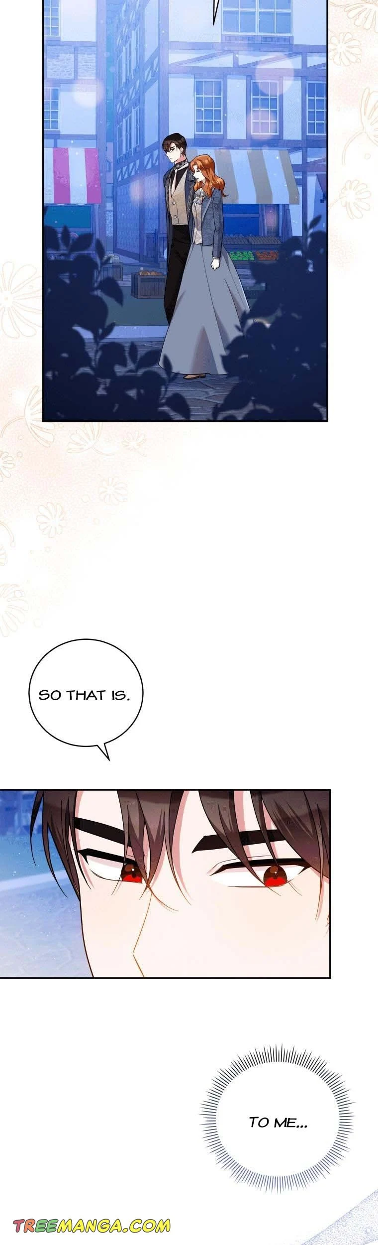 Please Support Revenge Chapter 49 - Page 13