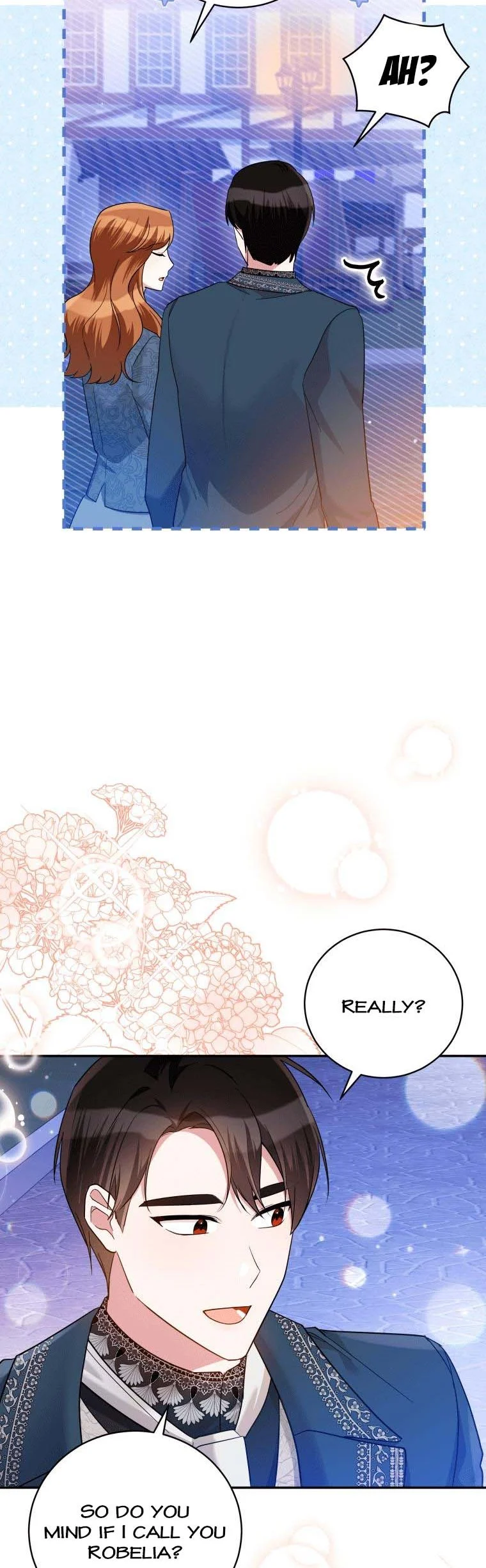 Please Support Revenge Chapter 49 - Page 24