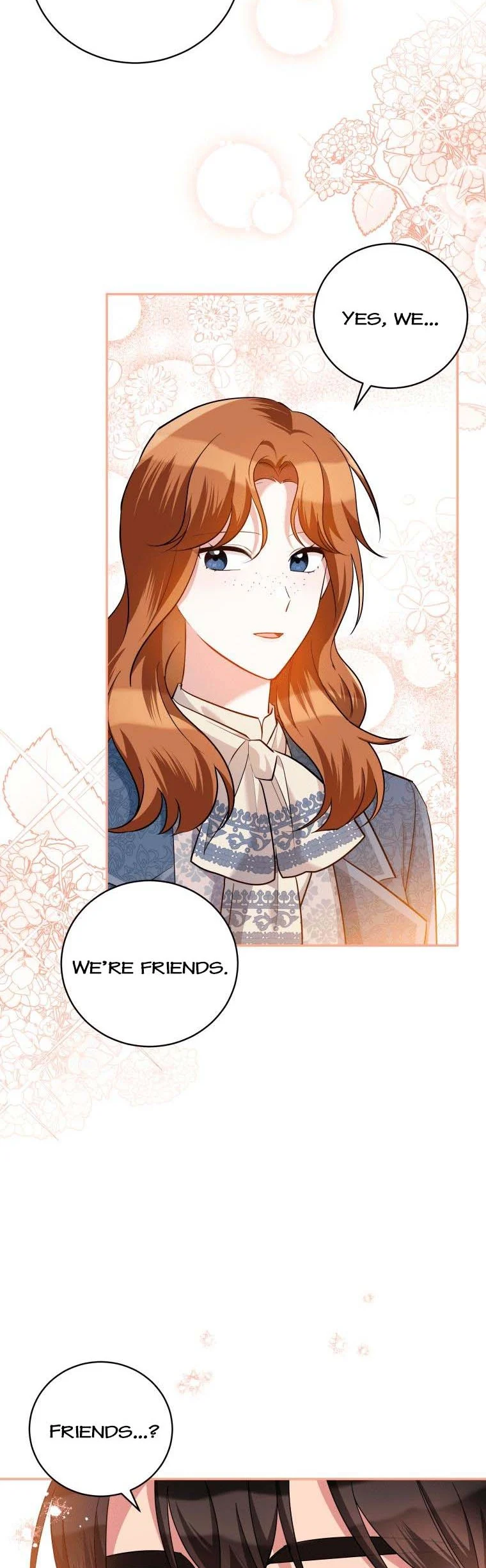 Please Support Revenge Chapter 49 - Page 25