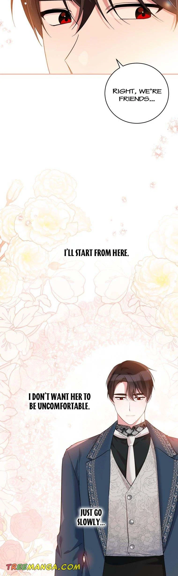 Please Support Revenge Chapter 49 - Page 26