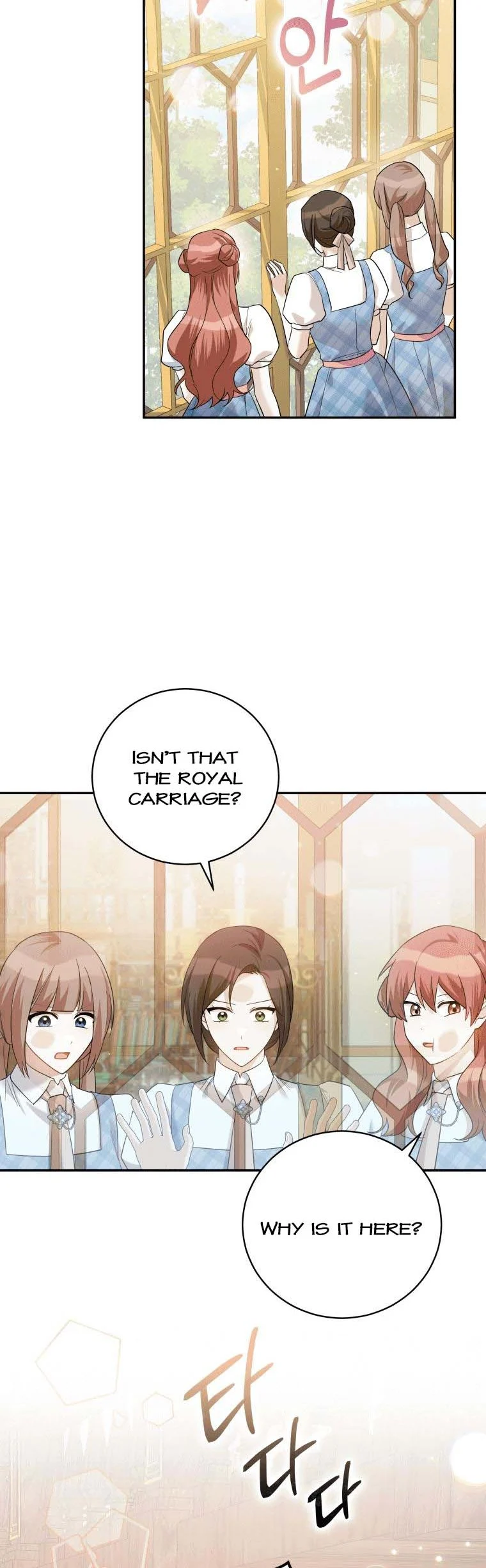 Please Support Revenge Chapter 49 - Page 30