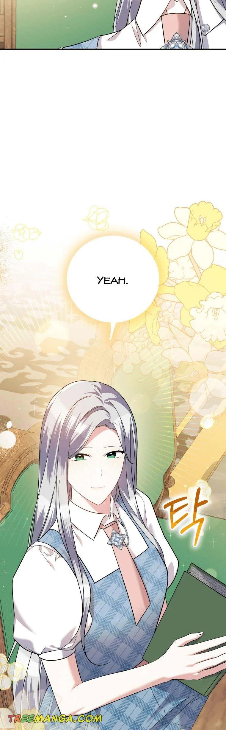 Please Support Revenge Chapter 49 - Page 40