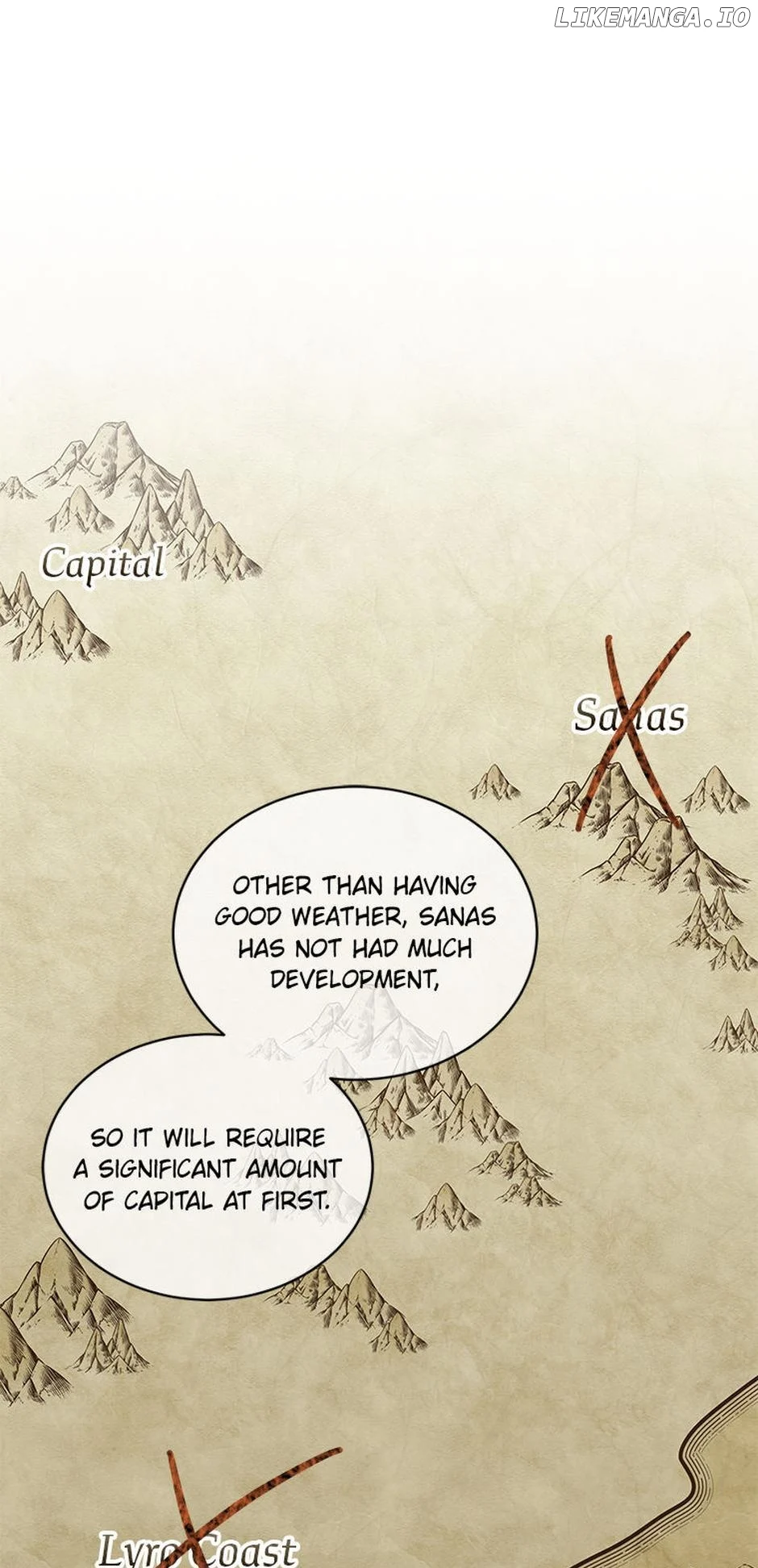 Please Support Revenge Chapter 50 - Page 4