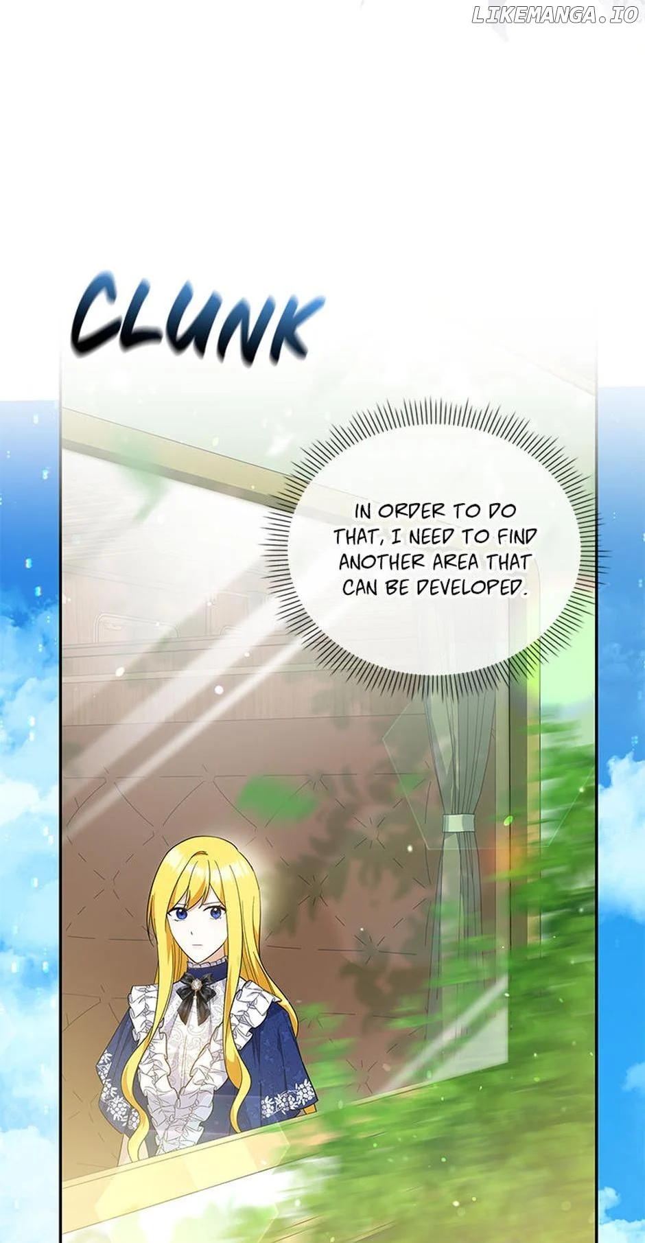 Please Support Revenge Chapter 50 - Page 12