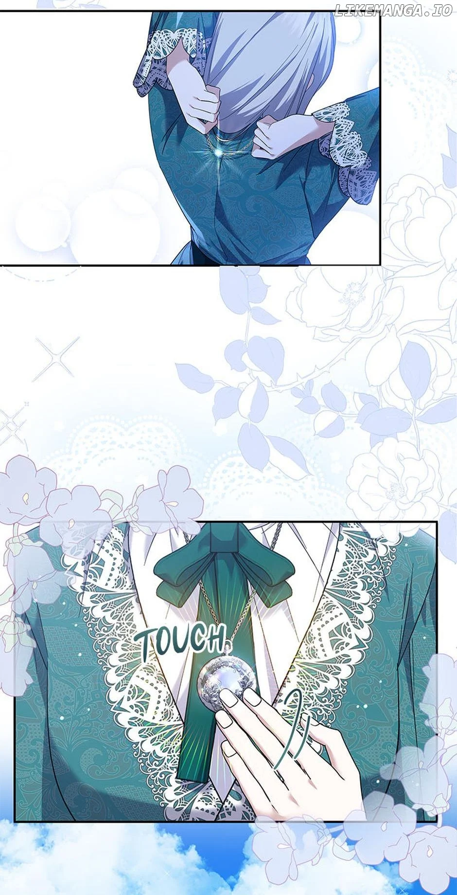 Please Support Revenge Chapter 50 - Page 15