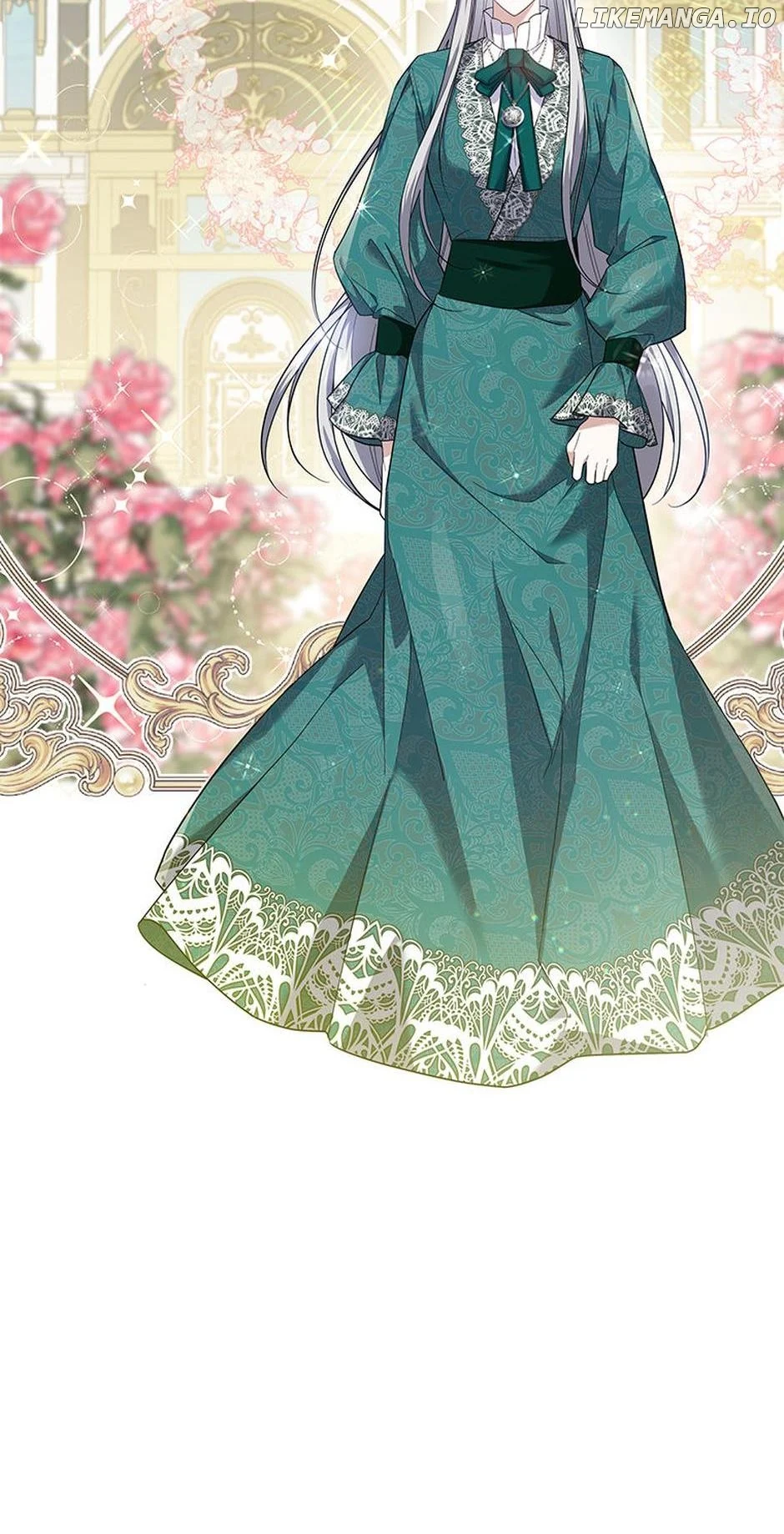 Please Support Revenge Chapter 50 - Page 17