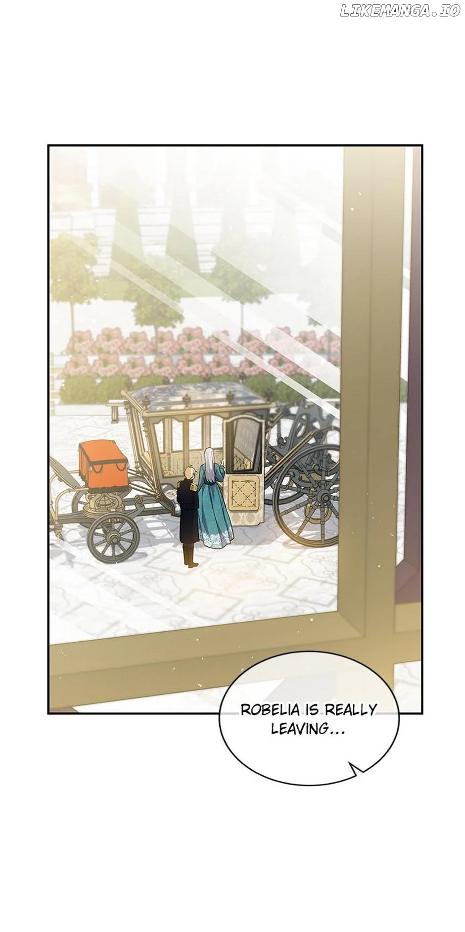 Please Support Revenge Chapter 50 - Page 20