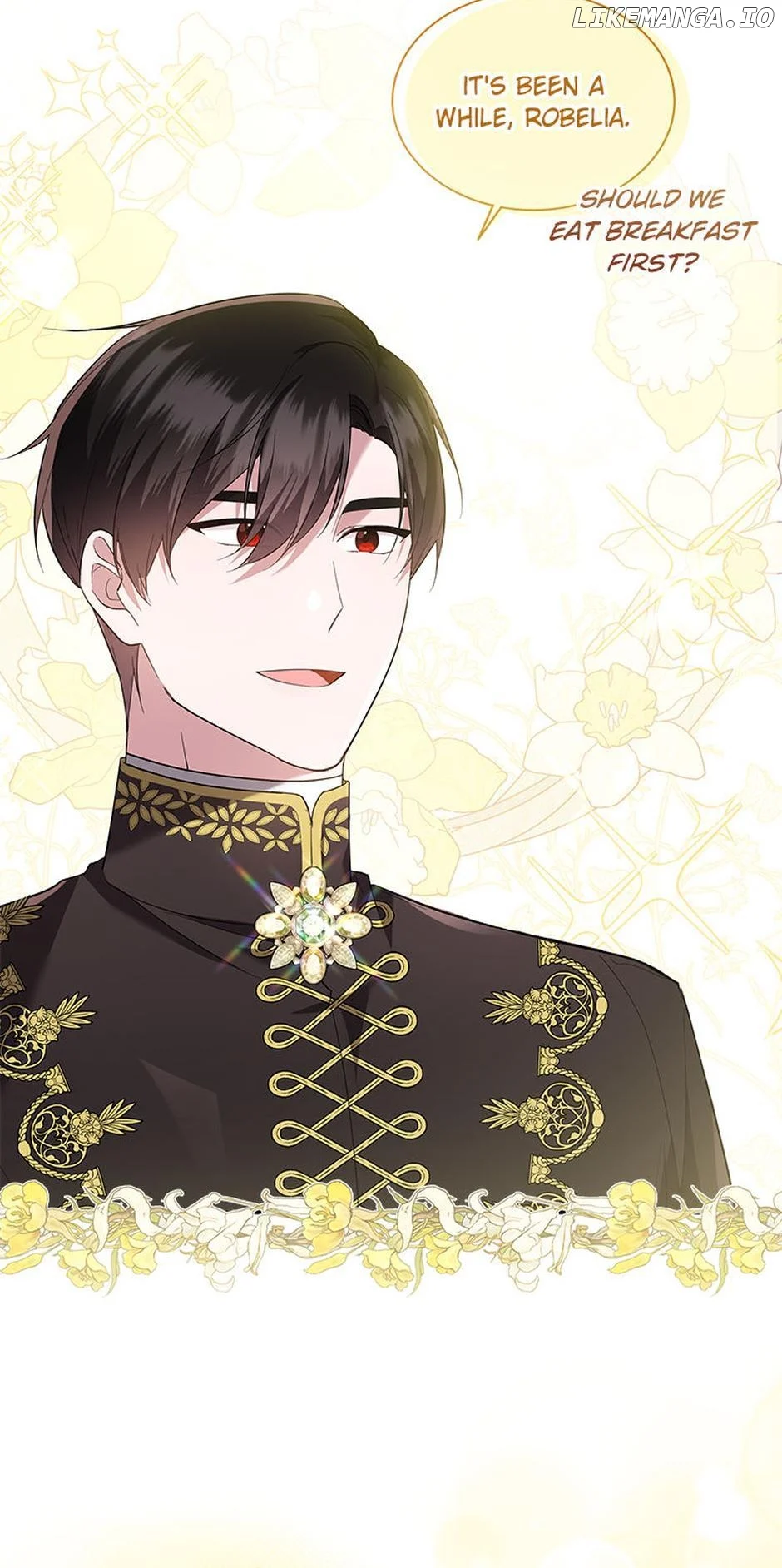 Please Support Revenge Chapter 50 - Page 23