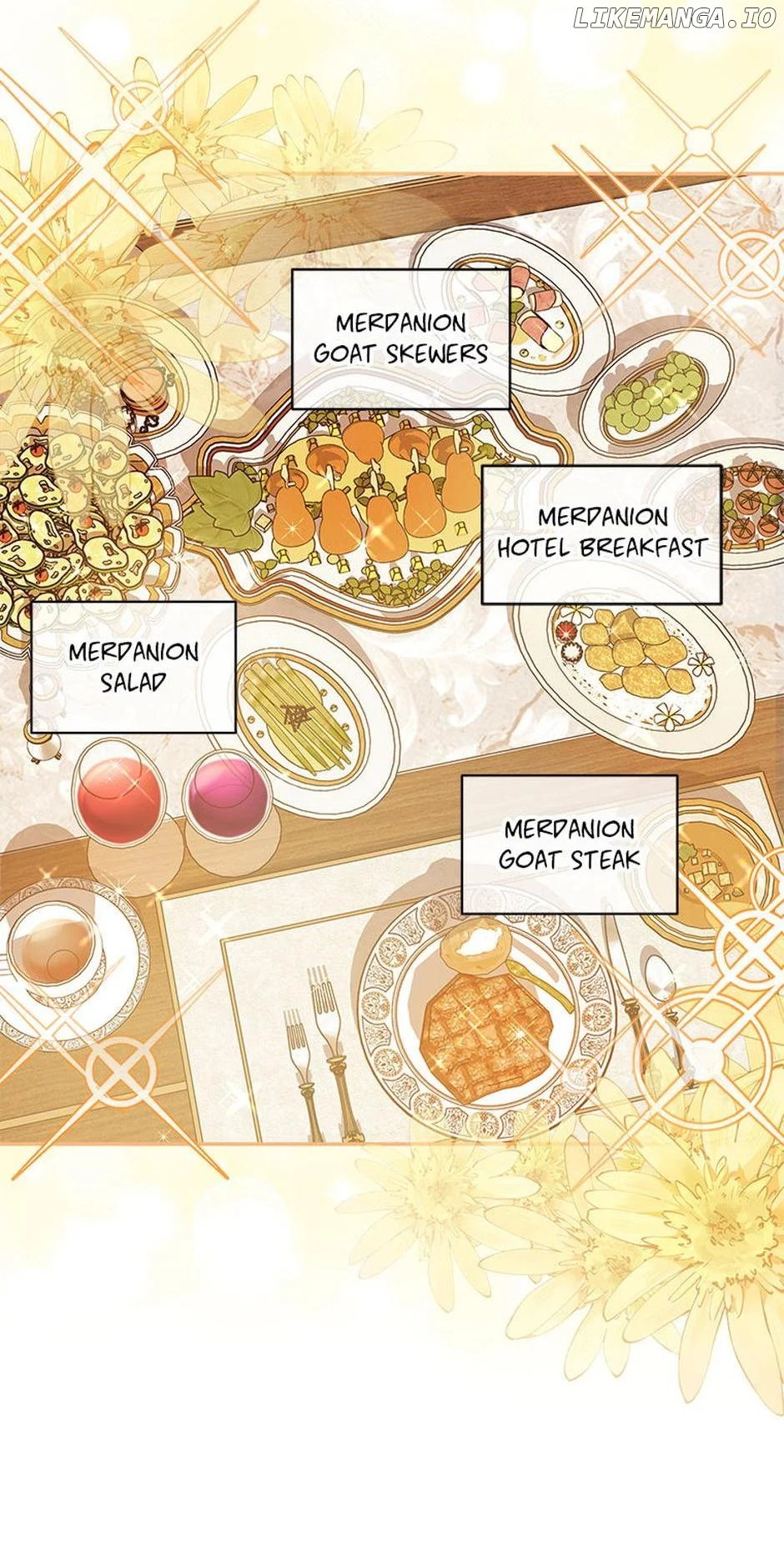 Please Support Revenge Chapter 50 - Page 24