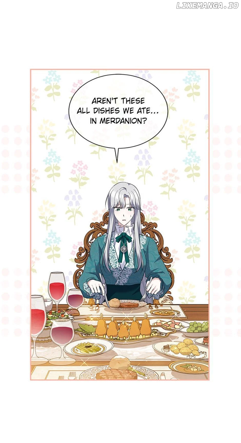 Please Support Revenge Chapter 50 - Page 25