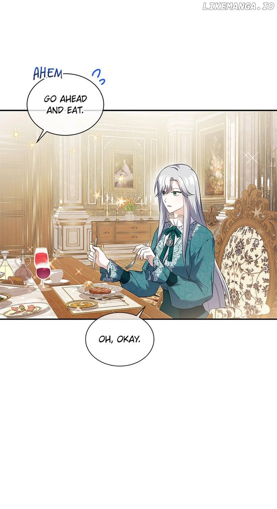 Please Support Revenge Chapter 50 - Page 29