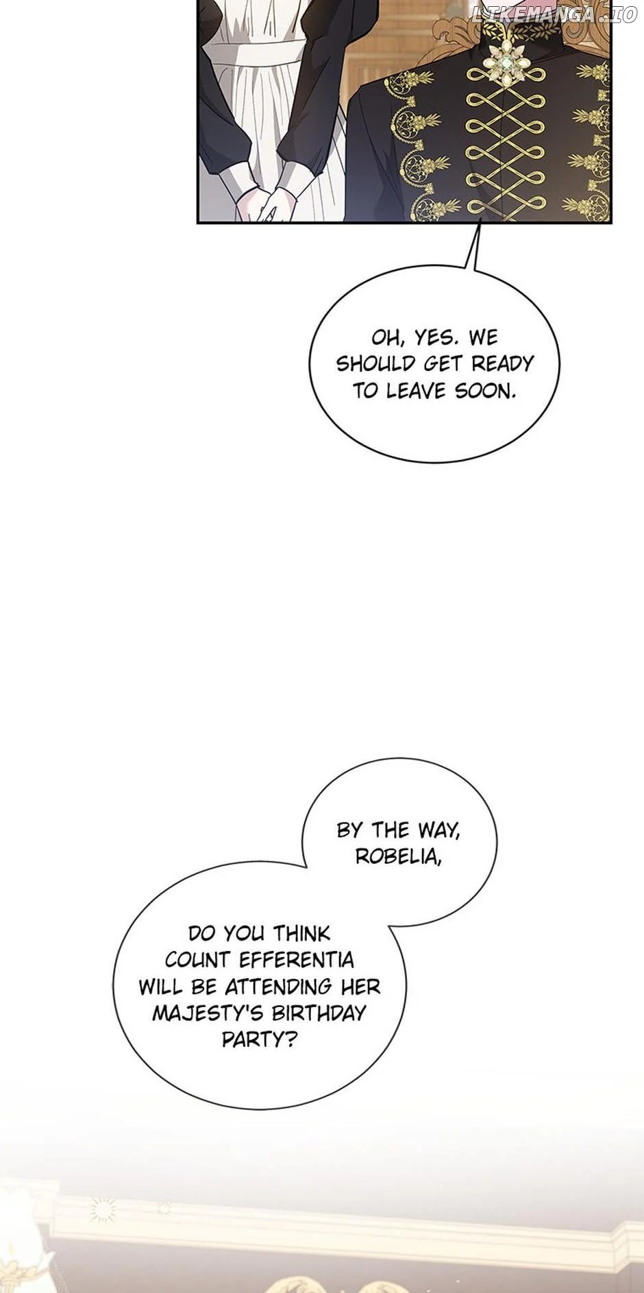 Please Support Revenge Chapter 50 - Page 33