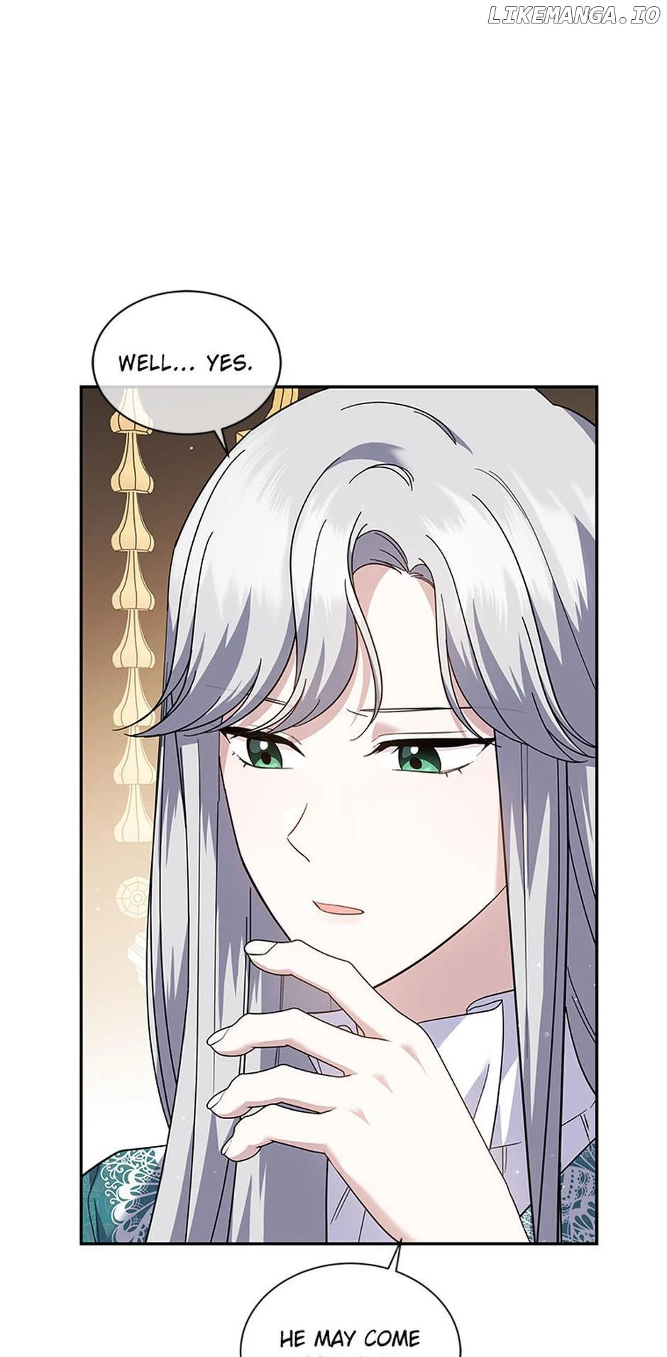 Please Support Revenge Chapter 50 - Page 35