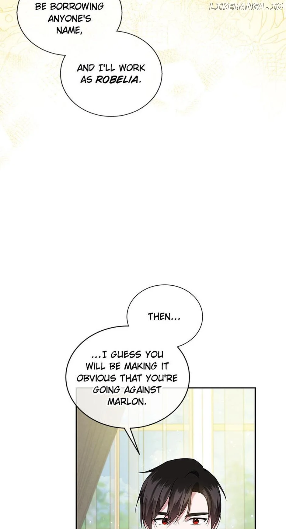 Please Support Revenge Chapter 50 - Page 43