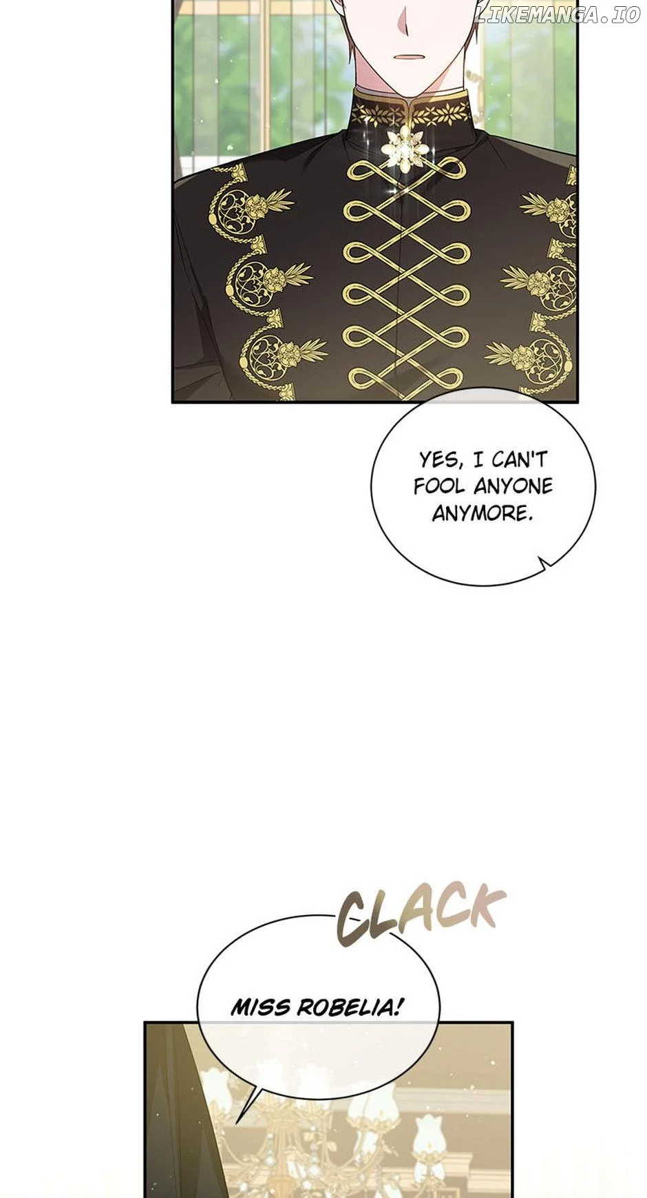 Please Support Revenge Chapter 50 - Page 44