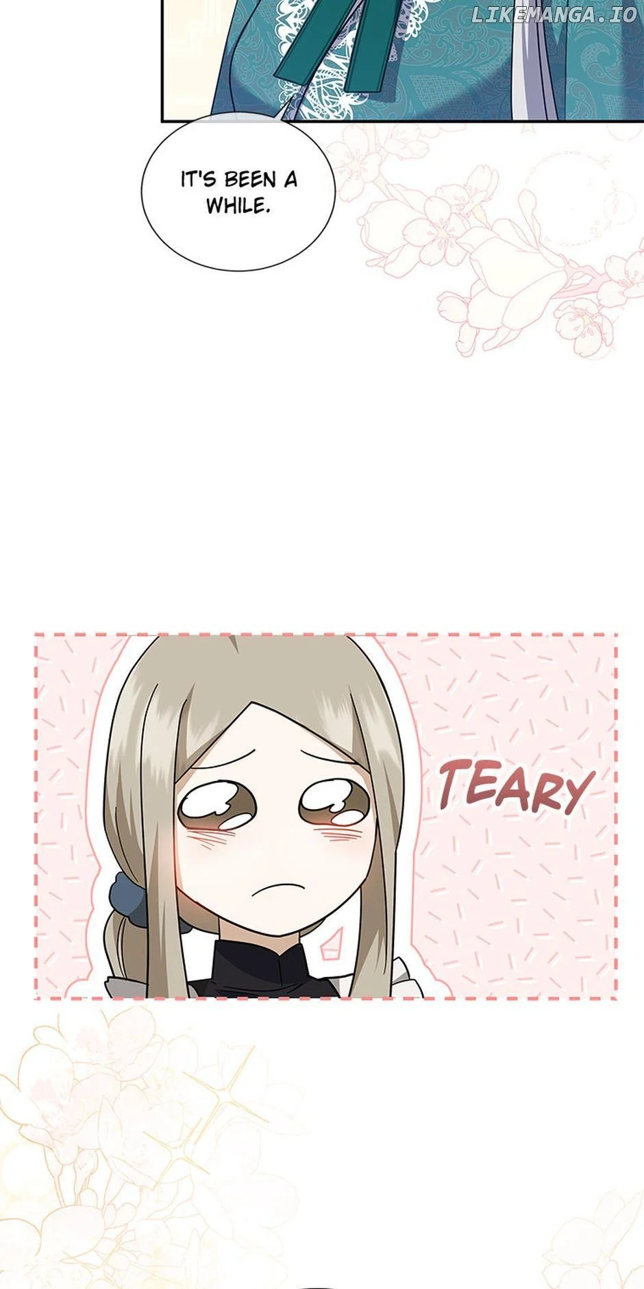 Please Support Revenge Chapter 50 - Page 48