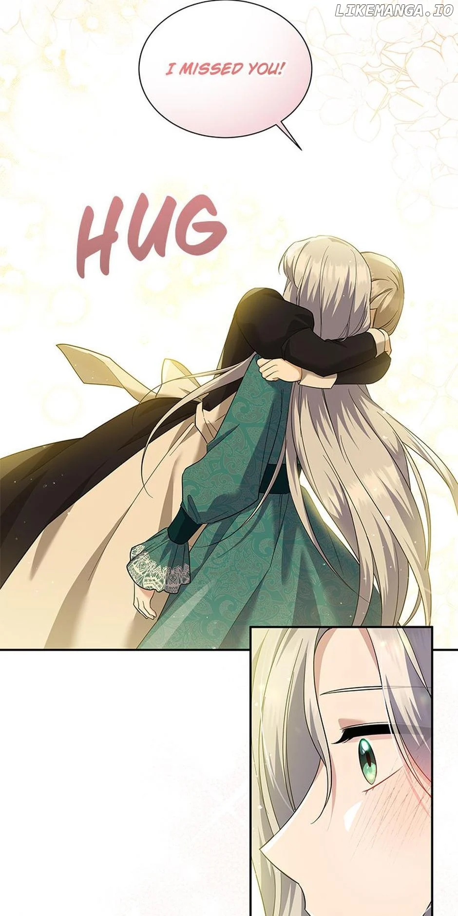 Please Support Revenge Chapter 50 - Page 49