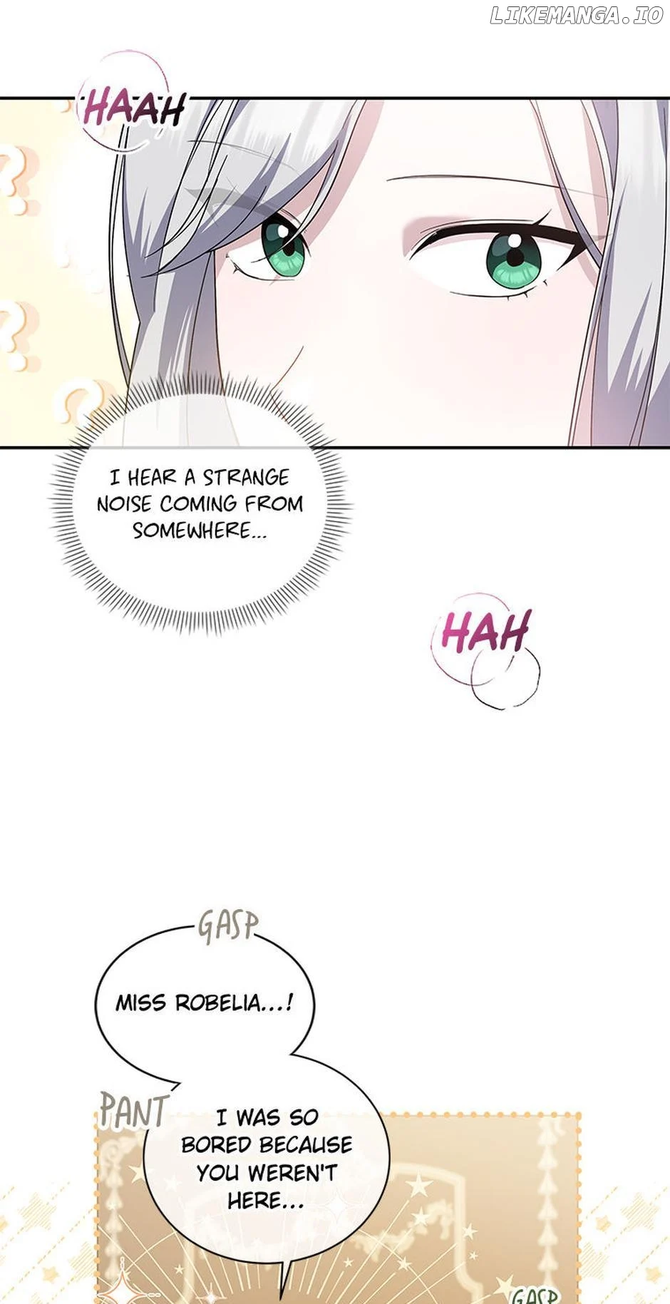 Please Support Revenge Chapter 50 - Page 52