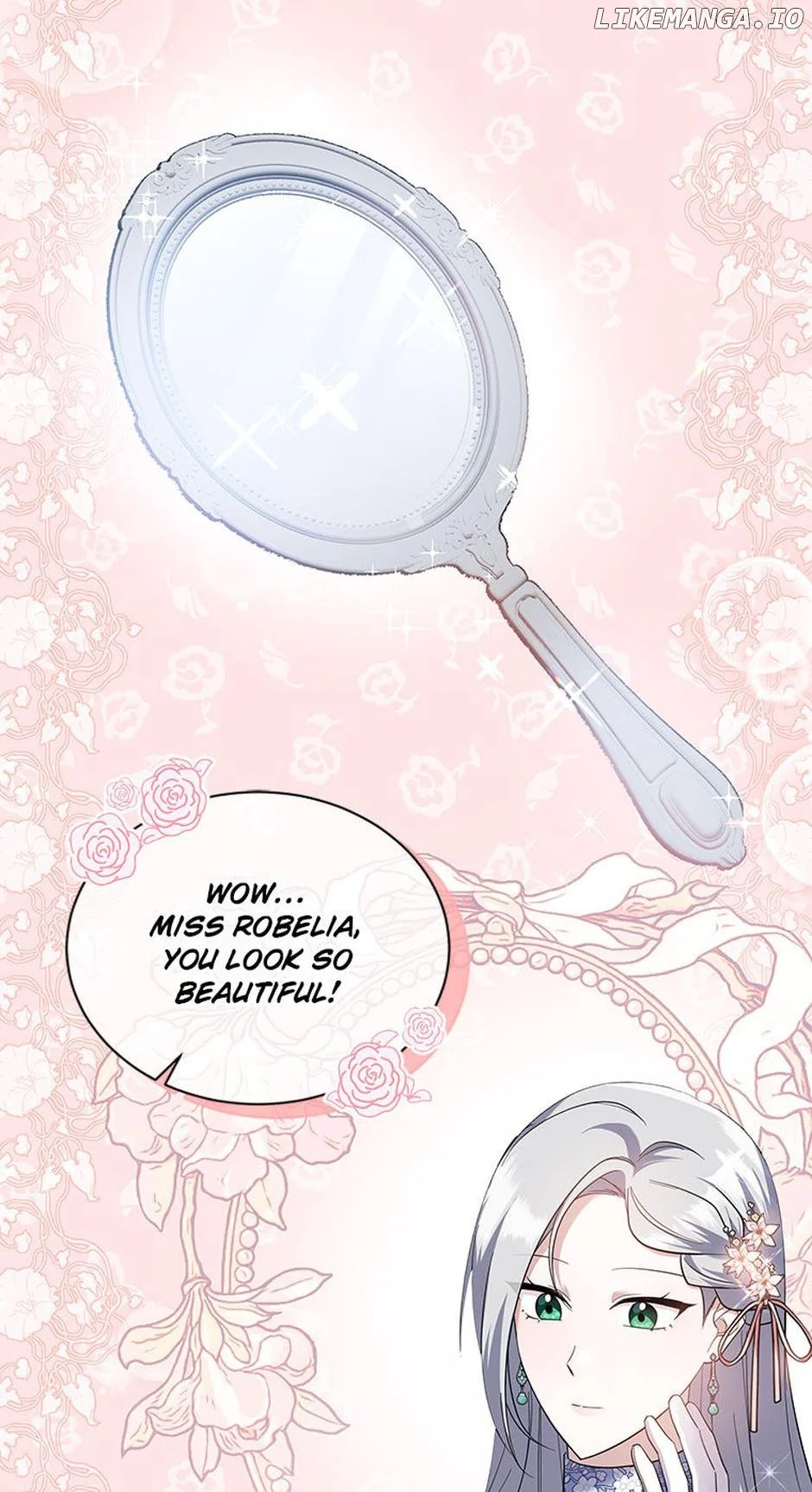 Please Support Revenge Chapter 50 - Page 58