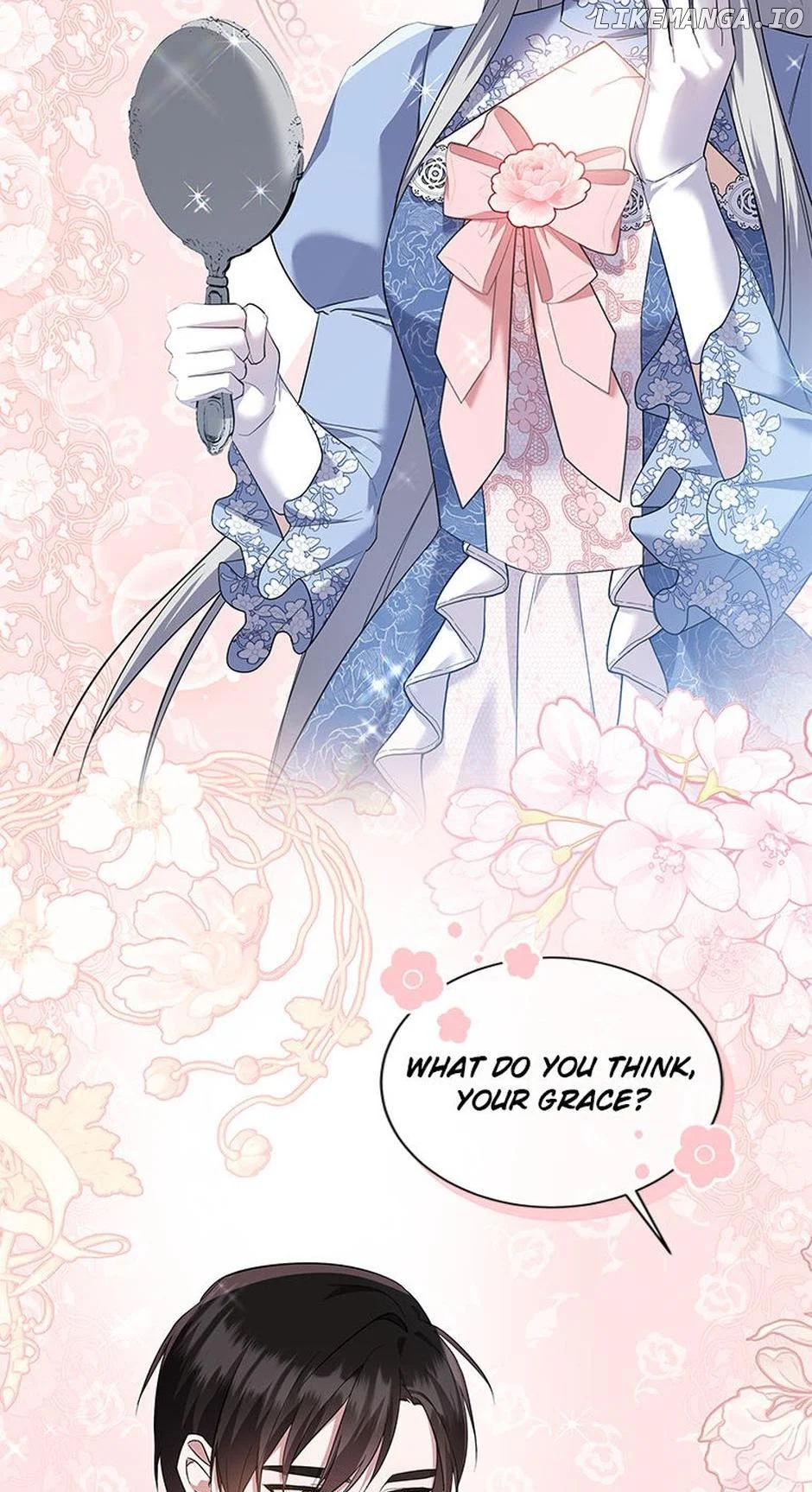 Please Support Revenge Chapter 50 - Page 59