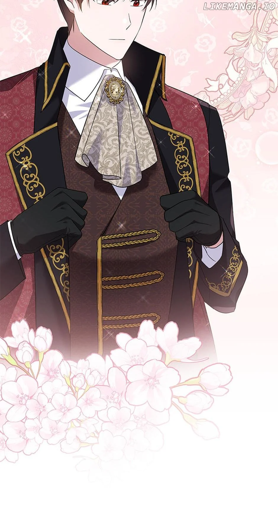 Please Support Revenge Chapter 50 - Page 60