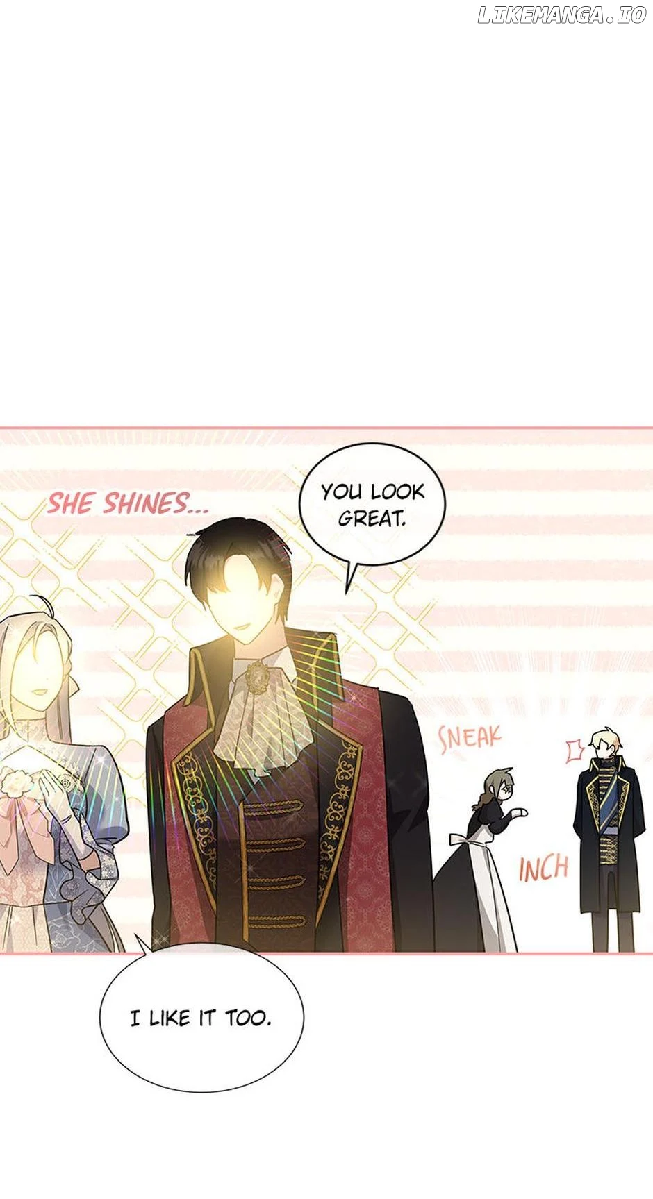 Please Support Revenge Chapter 50 - Page 61