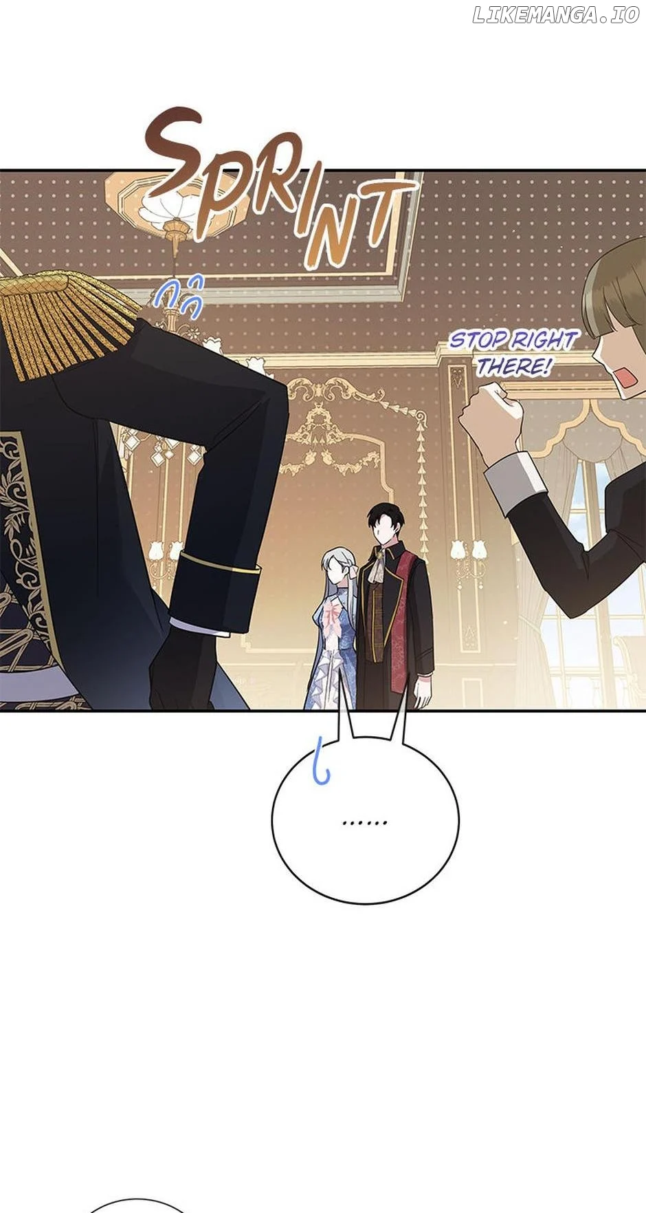 Please Support Revenge Chapter 50 - Page 65