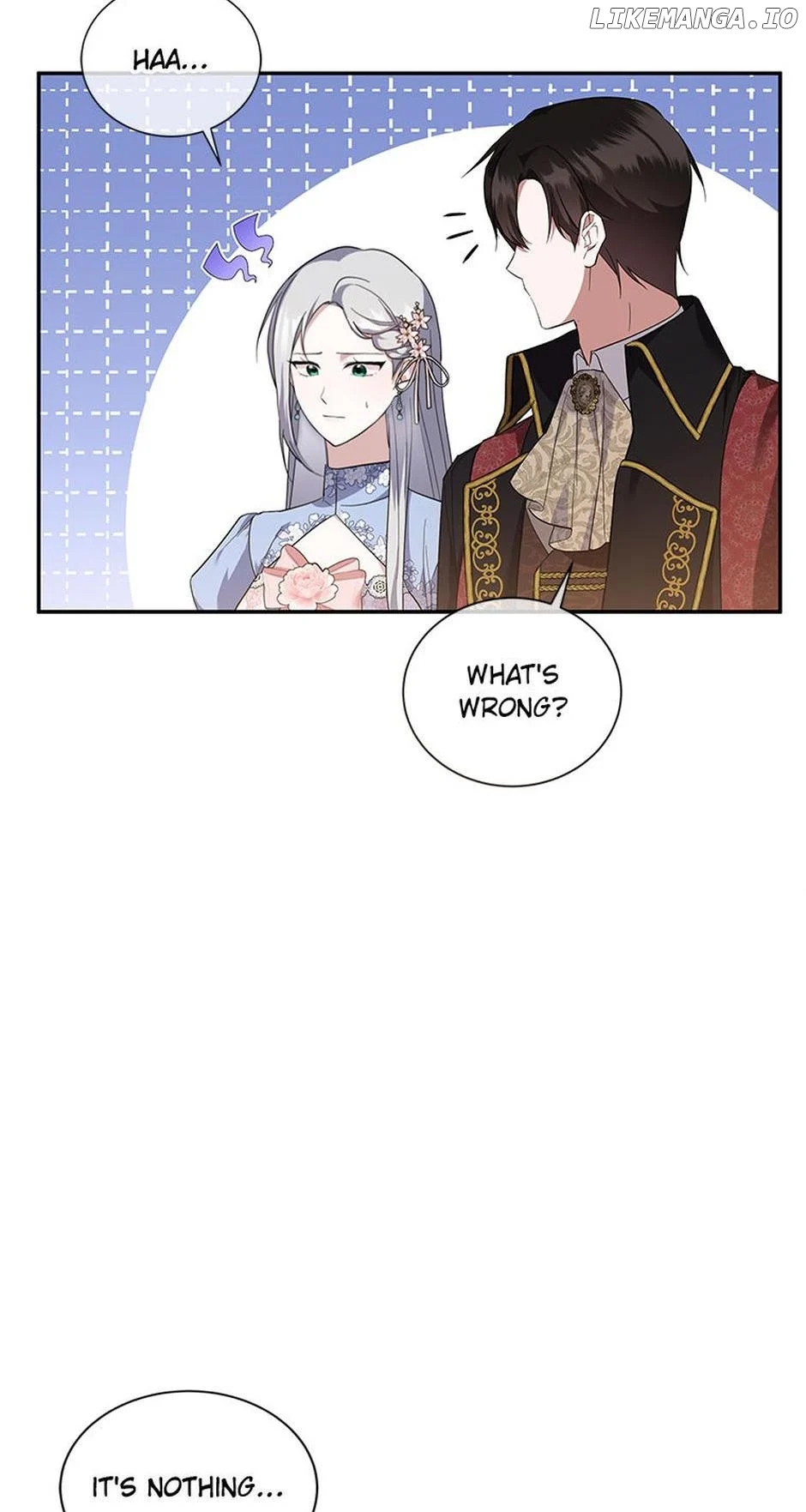 Please Support Revenge Chapter 50 - Page 66