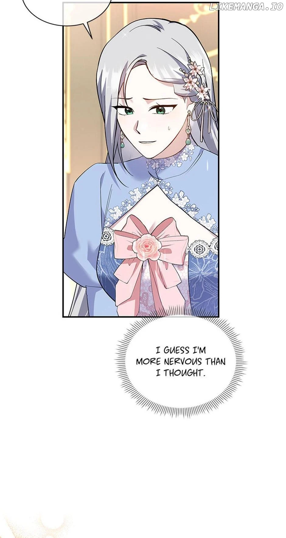 Please Support Revenge Chapter 50 - Page 67