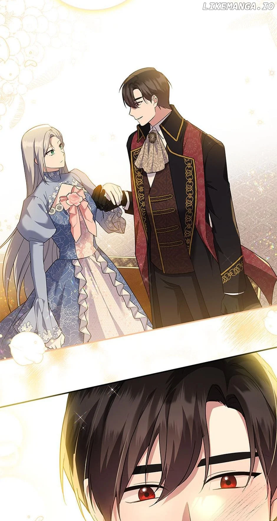 Please Support Revenge Chapter 50 - Page 69