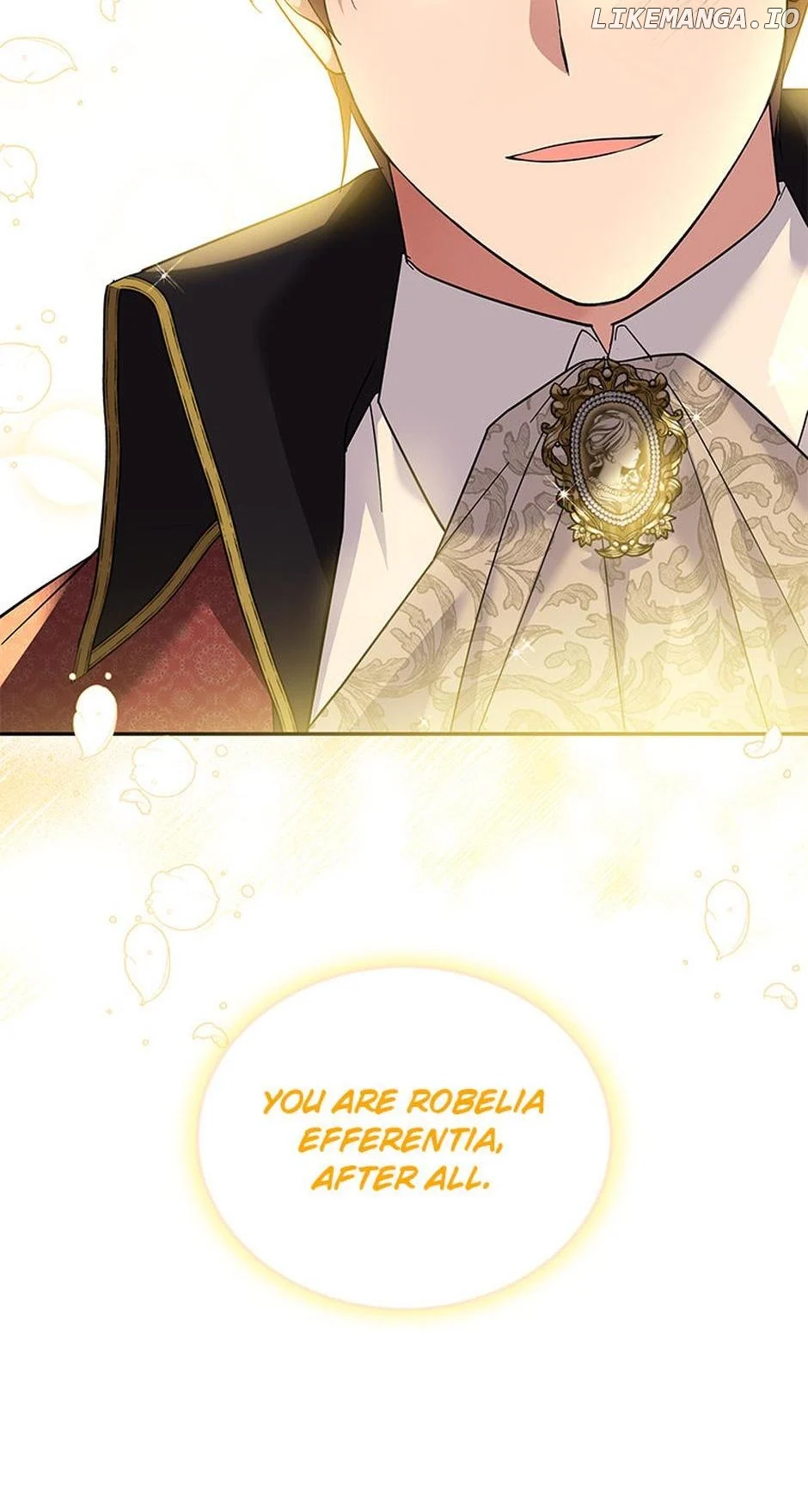 Please Support Revenge Chapter 50 - Page 70