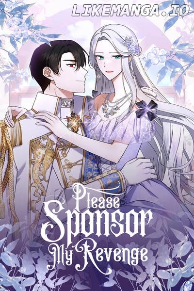 Please Support Revenge Chapter 50 - Page 76