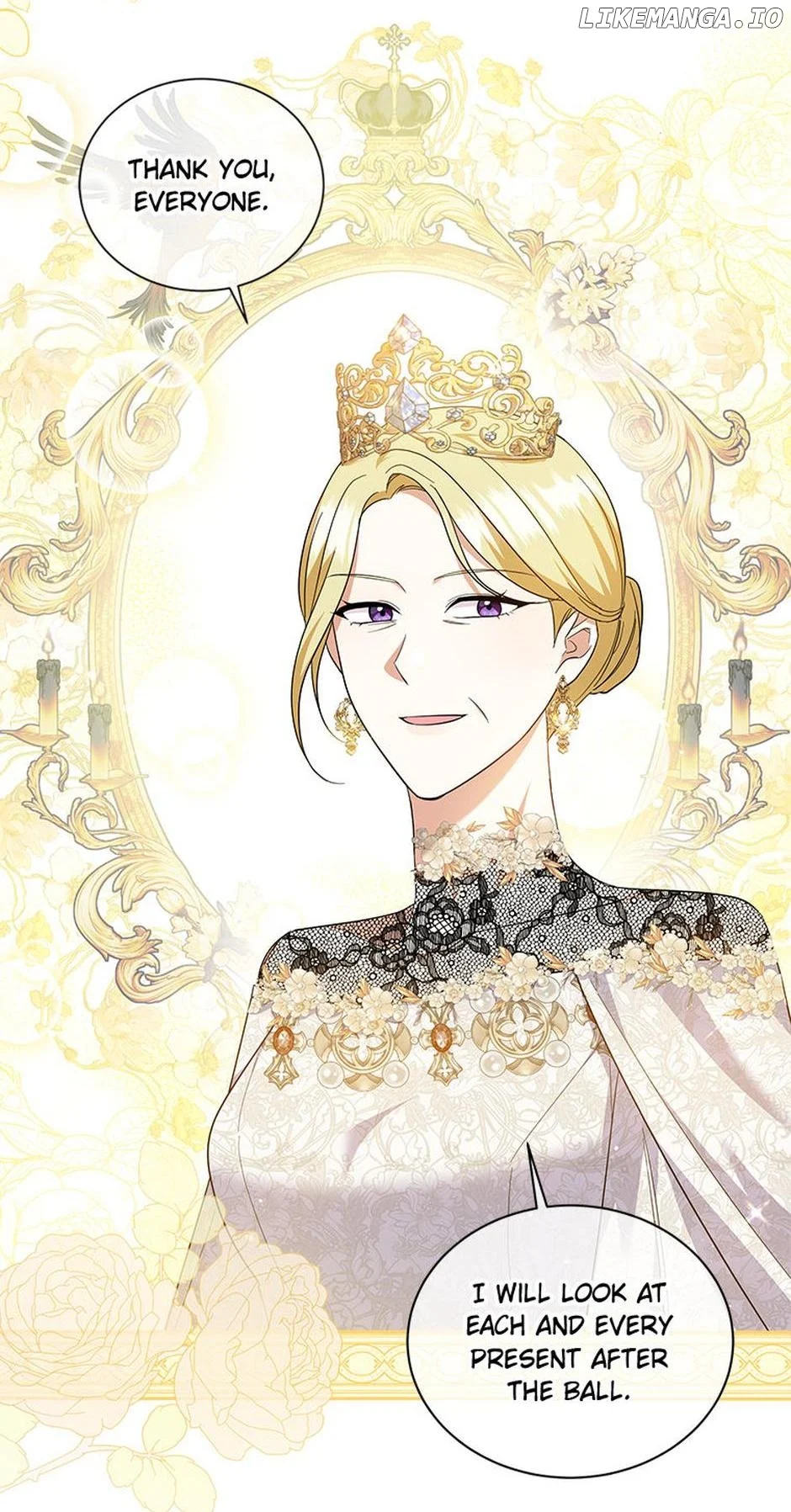 Please Support Revenge Chapter 51 - Page 6