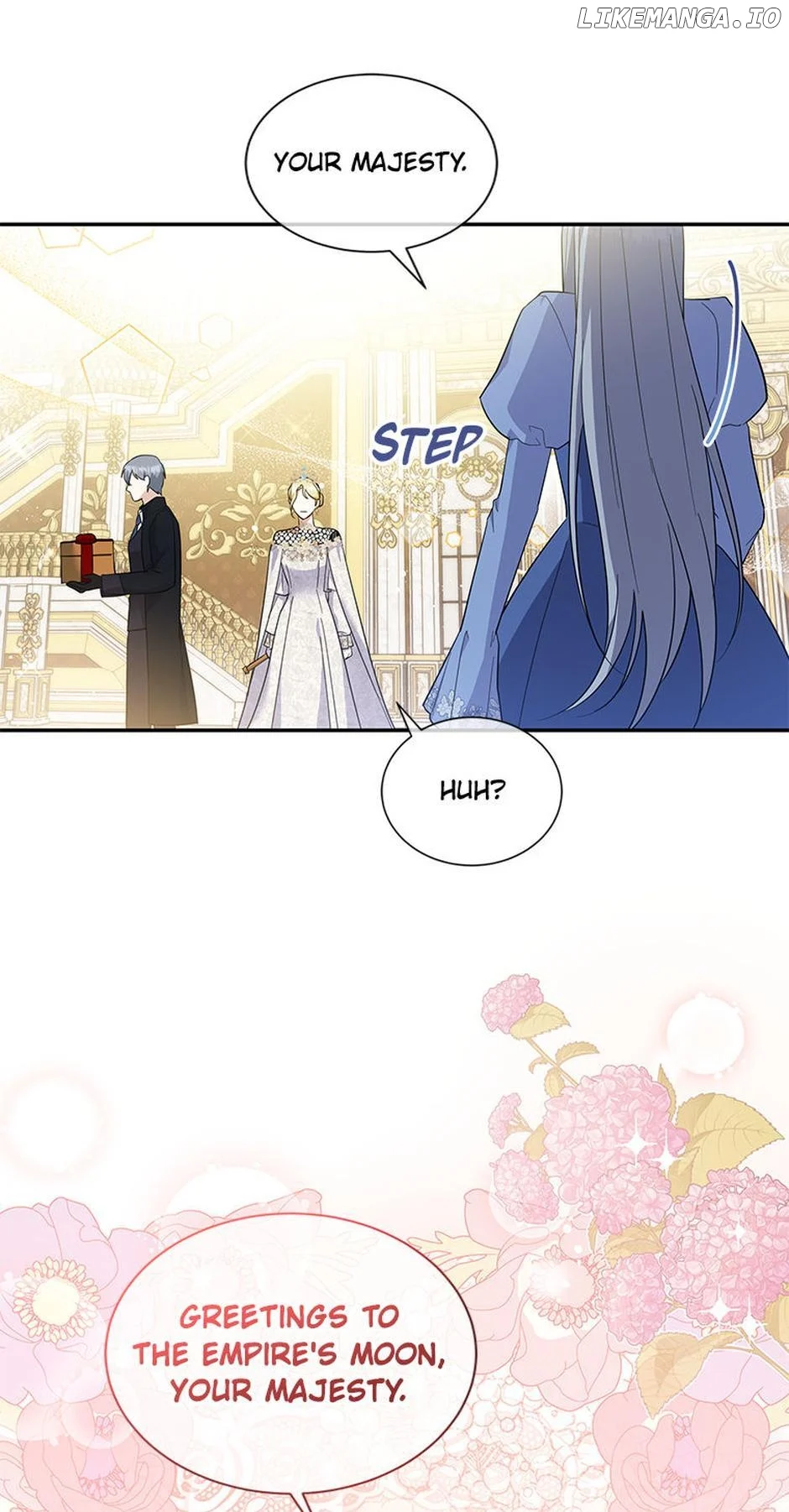 Please Support Revenge Chapter 51 - Page 8