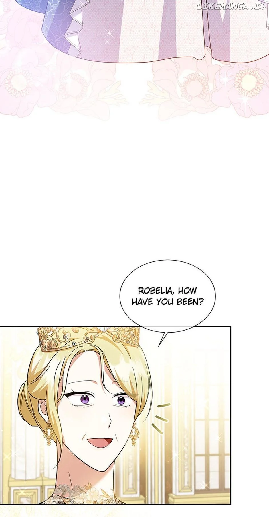 Please Support Revenge Chapter 51 - Page 10