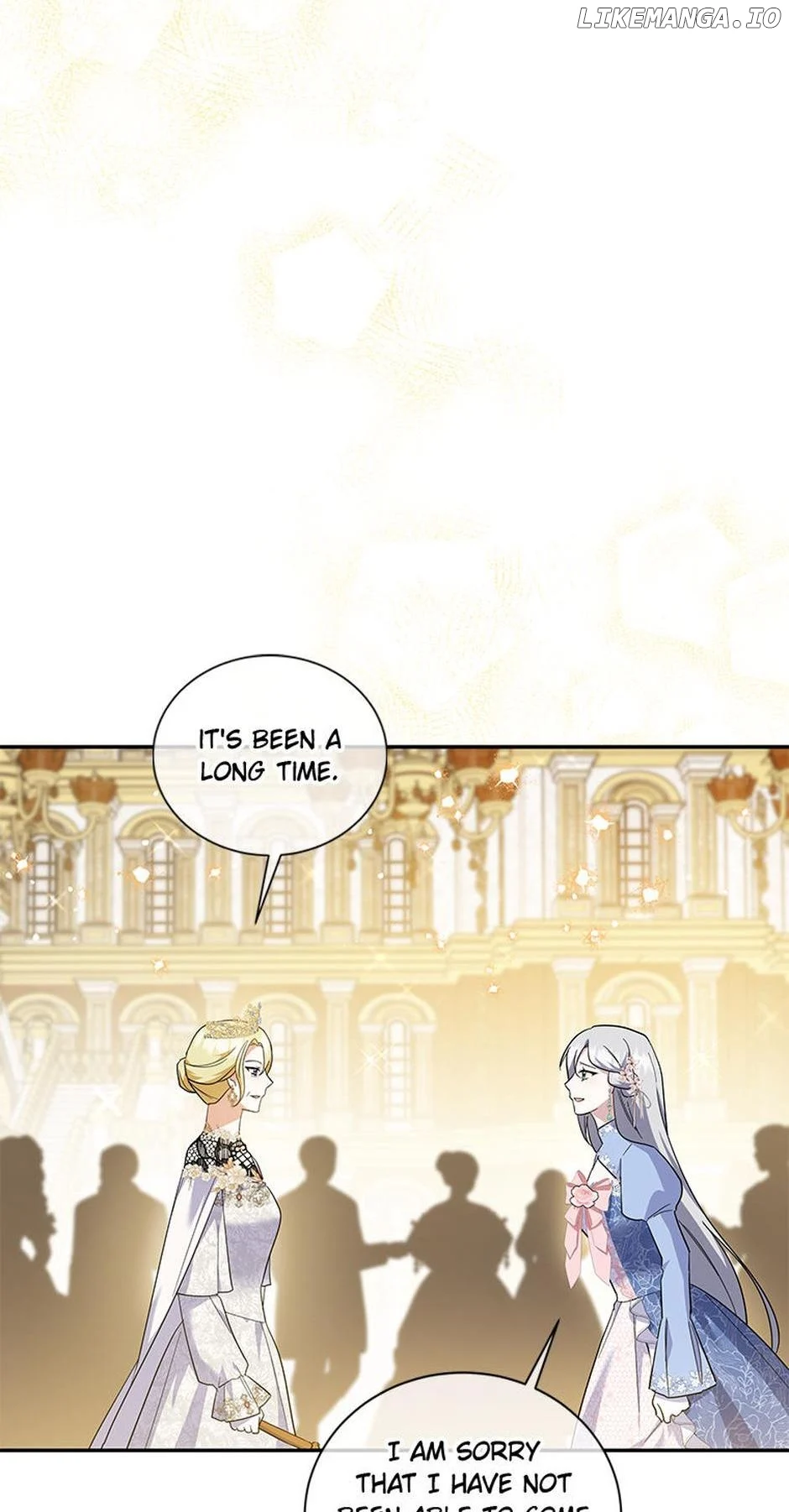 Please Support Revenge Chapter 51 - Page 11