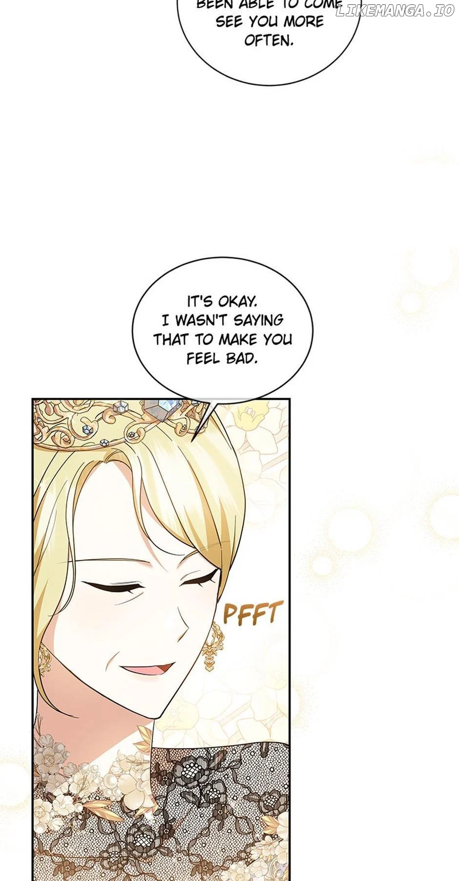 Please Support Revenge Chapter 51 - Page 12