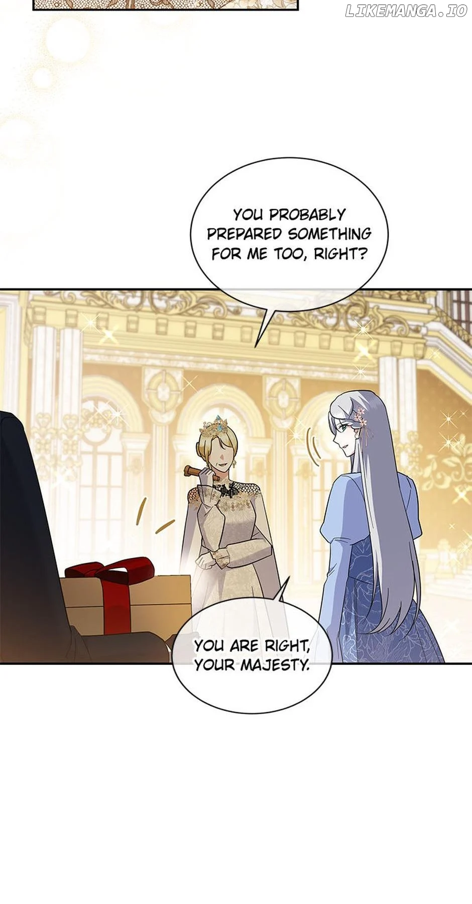 Please Support Revenge Chapter 51 - Page 13